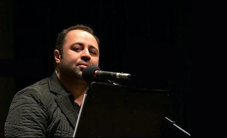 افشین سیاه‌پوش:بازار موسیقی گاهی بیش از هنر بر ترانه‌ها حکومت می‌کند